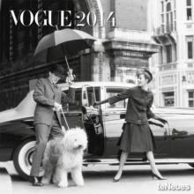 Календарь на 2014 год "Vogue. Фотографии" (7-6537) Календарь на 2014 год "Vogue. Фотографии" (7-6537)