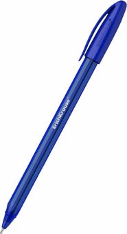 Ручка шариковая Ultra Glide Technology, синяя