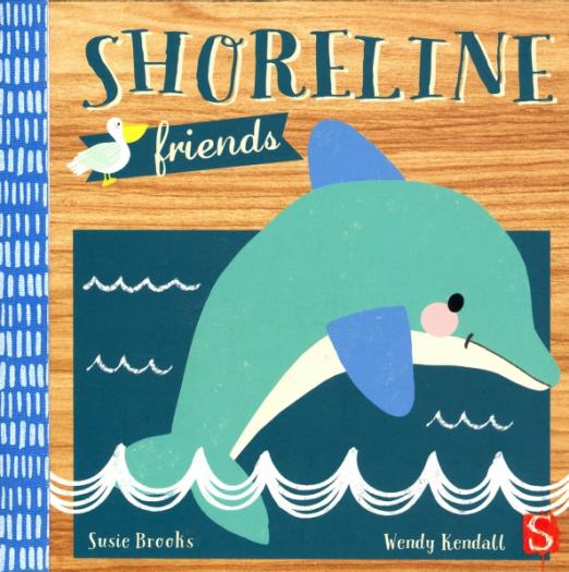 Shoreline Friends - 1