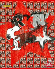 Тетрадь 48 листов "Snoopy" клетка (6485125114) Тетрадь 48 листов "Snoopy" клетка (6485125114)