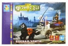 Конструктор 105 деталей. Боевая элита (Т50111) Конструктор 105 деталей. Боевая элита (Т50111)