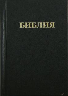 Библия. Книги Священного Писания Ветхого и Нового Завета (1046) обложка книги Библия. Книги Священного Писания Ветхого и Нового Завета (1046) обложка книги