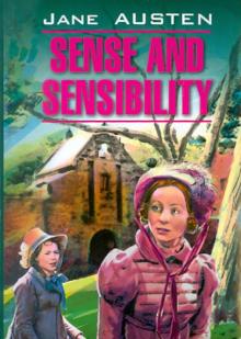 Sense and sensibility