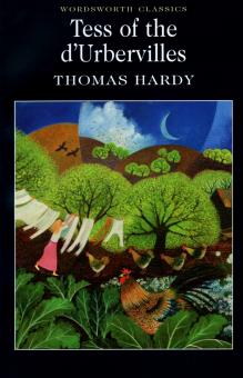 Tess of the d’Urbervilles