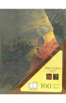 Фотоальбом ММ46100PRF (Профили, Fair Ladies) Фотоальбом ММ46100PRF (Профили, Fair Ladies)