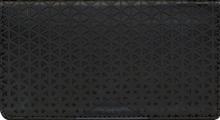 Еженедельник датированный на 2020 год "Geometric" (160х90 мм, 128 страниц, черный) (I865emb/black) Еженедельник датированный на 2020 год "Geometric" (160х90 мм, 128 страниц, черный) (I865emb/black)