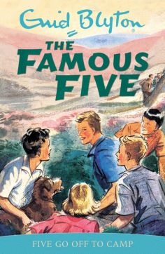 The Famous Five