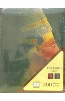 Фотоальбом ММ46200PRF (Профили, Fair Ladies) Фотоальбом ММ46200PRF (Профили, Fair Ladies)