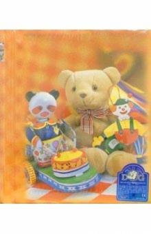 Фотоальбом 7678 AP202328SA (Soft Toys) Фотоальбом 7678 AP202328SA (Soft Toys)