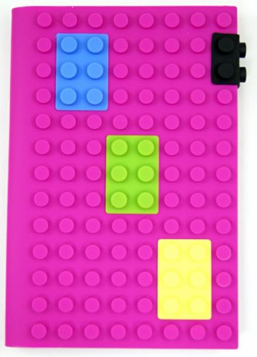 Блокнот "lego" (284927) Блокнот "lego" (284927)