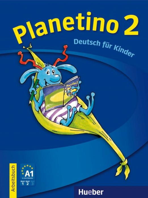 Planetino - 4