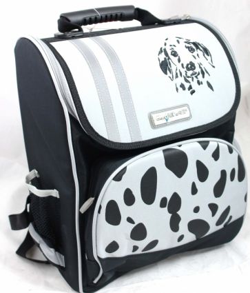 Ранец школьный. Dalmatian (830284) Ранец школьный. Dalmatian (830284)