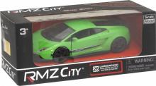 Машина металл 1:36 "Lamborghini" (554998М(А))