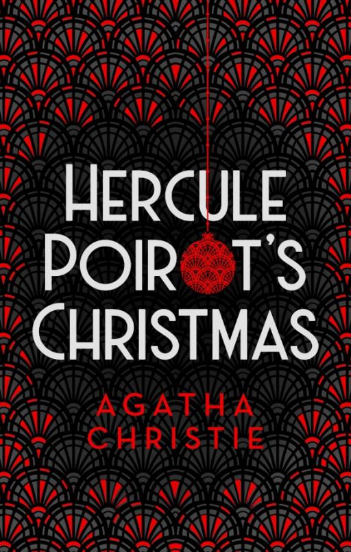 Hercule Poirot's Christmas - 1