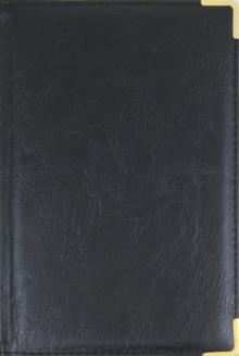 Книга для записей А5 в линейку черная 120 листов (КЗКЛ512057) Книга для записей А5 в линейку черная 120 листов (КЗКЛ512057)
