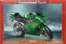 Puzzle-500. Мотоцикл (В-51120) Puzzle-500. Мотоцикл (В-51120)
