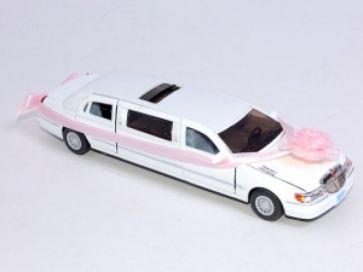 Машина "Love Limousine" (7001W) Машина "Love Limousine" (7001W)