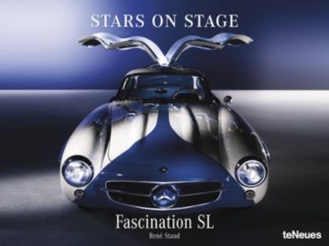 Календарь на 2013 год. MERCEDES FascinationSL (76120) Календарь на 2013 год. MERCEDES FascinationSL (76120)