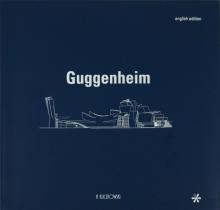 Aurora Cuito - Guggenheim обложка книги Aurora Cuito - Guggenheim обложка книги
