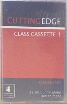 А/к. Cutting Edge: Elementary (2 штуки) А/к. Cutting Edge: Elementary (2 штуки)