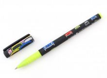 Ручка шариковая "FunWrite. Цветные автомобили" (0,5 мм, синяя) (20-0212/35)
