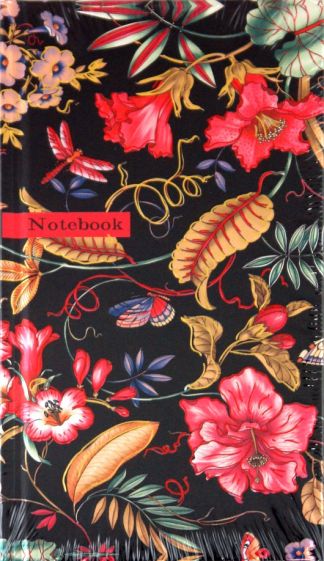 Записная книжка 80 листов, Узор 3 (18281) Записная книжка 80 листов, Узор 3 (18281)