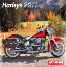 Календарь 2011 "Харлей" (4439-9) Календарь 2011 "Харлей" (4439-9)