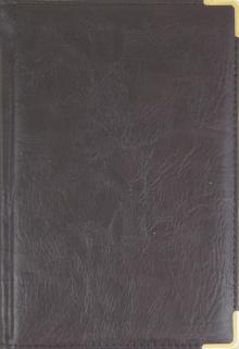 Книга для записей А5 в линейку темно-коричневая 120 листов (КЗКЛ512058) Книга для записей А5 в линейку темно-коричневая 120 листов (КЗКЛ512058)