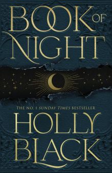 Фото Holly Black: Book of Night ISBN: 9781529102376 
