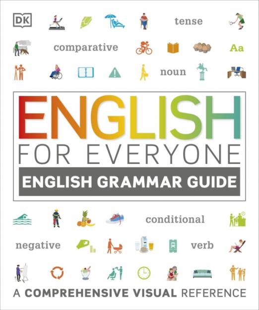 English for Everyone English Grammar Guide / Грамматика - 1