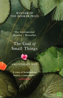 Arundhati Roy - The God of Small Things