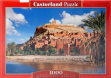 Puzzle-1000. Марокко (С-101856) Puzzle-1000. Марокко (С-101856)