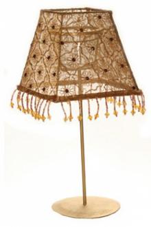 Подсвечник декоративный из металла (15693) Подсвечник декоративный из металла (15693)