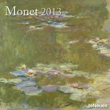 Календарь 2013 "Клод Моне" (75673) Календарь 2013 "Клод Моне" (75673)