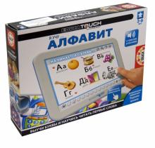 Я учу алфавит (15735) Я учу алфавит (15735)