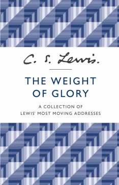 C. S. Lewis Signature Classic