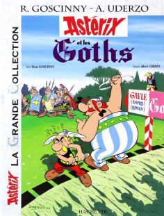 Asterix. La Grande Collection