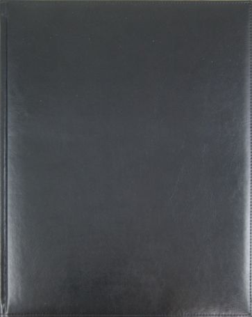 Еженедельник-2012, черный (726106253) Еженедельник-2012, черный (726106253)