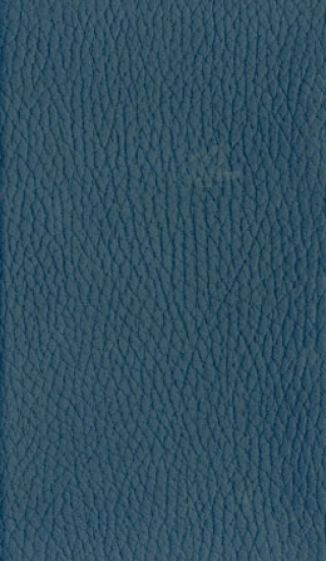Еженедельник датированный "Даллас". 2014 год. Синий (72145394) Еженедельник датированный "Даллас". 2014 год. Синий (72145394)