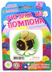 Набор для творчества "Шмель" (АА 09-101)
