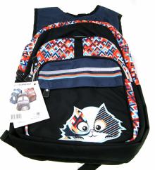 Рюкзак молодежный PRETTY CAT (830695) Рюкзак молодежный PRETTY CAT (830695)