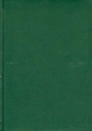 Ежедневник недатированный "Proff.Prestige", А5, темно-зеленый (PF-5N133304-03) Ежедневник недатированный "Proff.Prestige", А5, темно-зеленый (PF-5N133304-03)