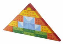 Кубики-конструктор (ВВ-2510) Кубики-конструктор (ВВ-2510)