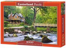 Puzzle-1000 "Национальный парк, Англия" (C-102389) Puzzle-1000 "Национальный парк, Англия" (C-102389)