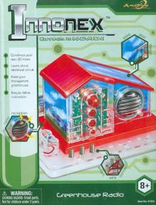Научный опыт: Радиодом (37205) Научный опыт: Радиодом (37205)