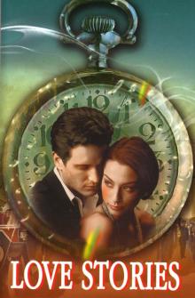 Love Stories обложка книги Love Stories обложка книги