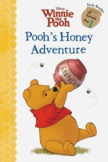 Winnie the Pooh: Pooh