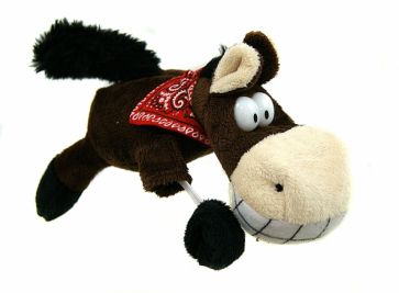 Игрушка мягкая "Веселая лошадка. Летающая". 22 см (GS8238) Игрушка мягкая "Веселая лошадка. Летающая". 22 см (GS8238)