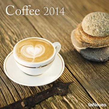 Календарь на 2014 год "Кофе" (7-6210) Календарь на 2014 год "Кофе" (7-6210)