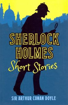 Фото Arthur Doyle: Sherlock Holmes Short Stories ISBN: 9781788884051 